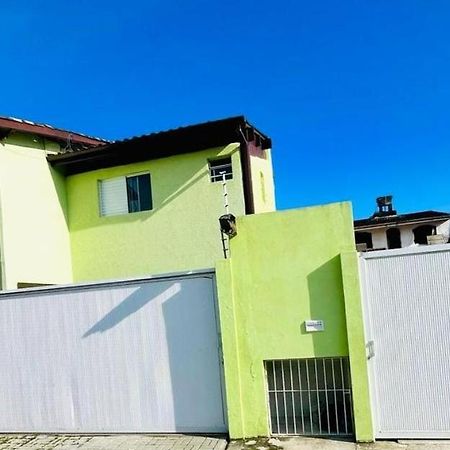 Ubatuba Villa Екстериор снимка