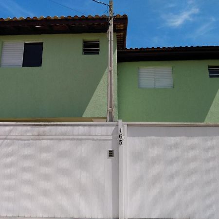 Ubatuba Villa Екстериор снимка