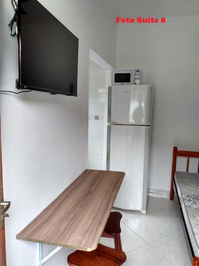 Ubatuba Villa Екстериор снимка