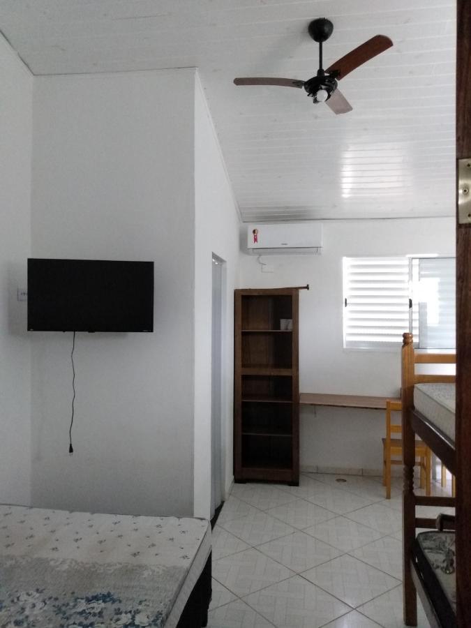 Ubatuba Villa Екстериор снимка