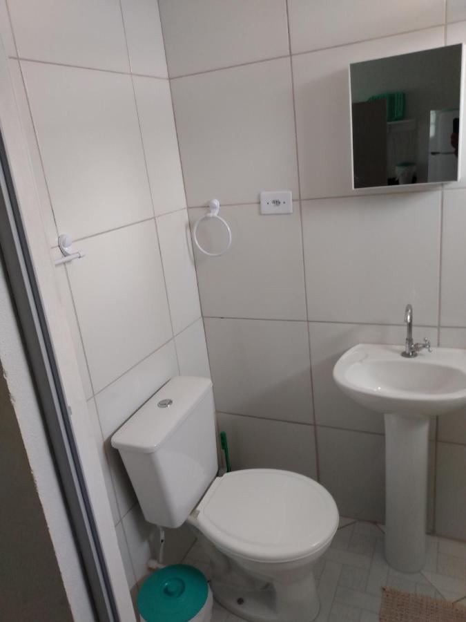 Ubatuba Villa Екстериор снимка