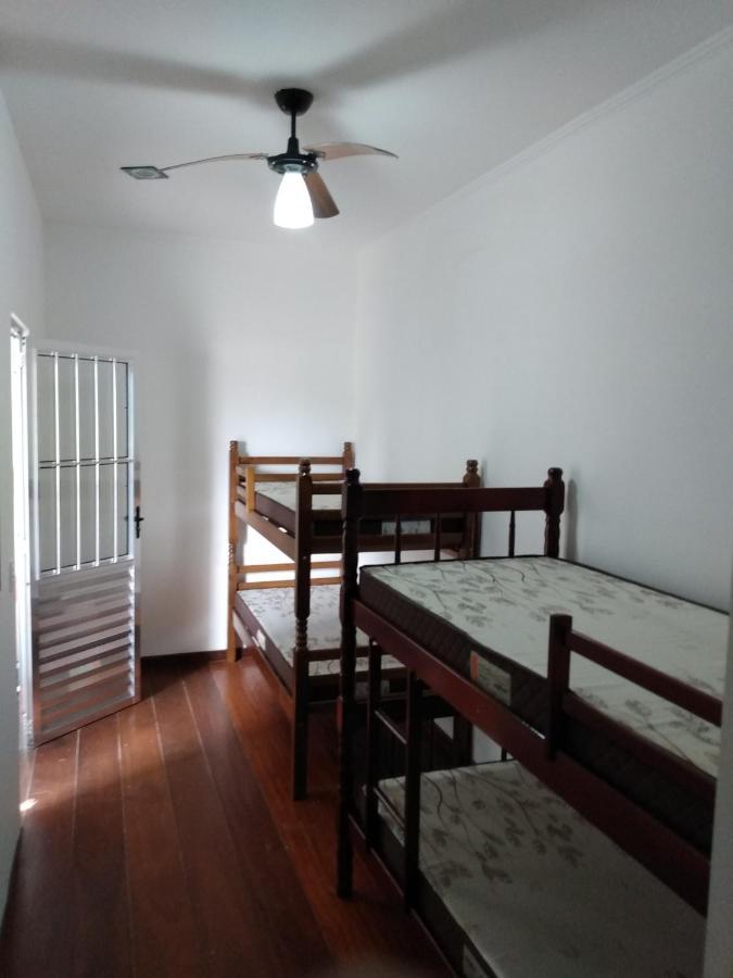 Ubatuba Villa Екстериор снимка