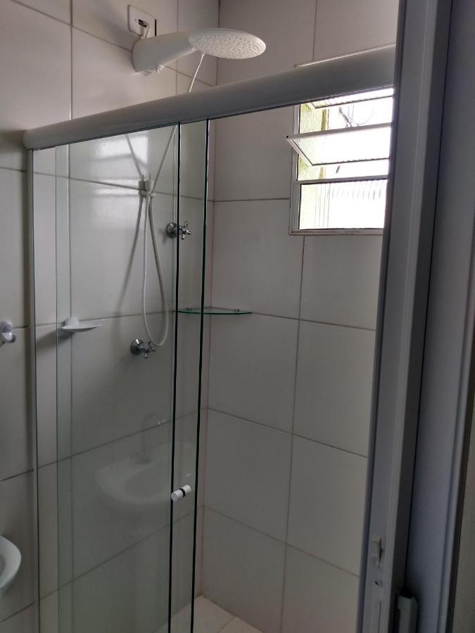Ubatuba Villa Екстериор снимка