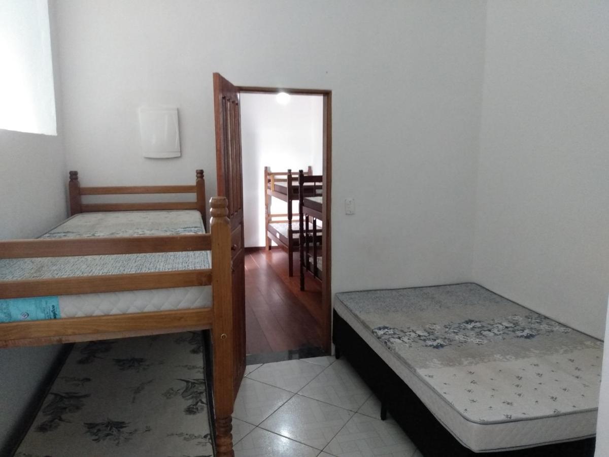 Ubatuba Villa Екстериор снимка