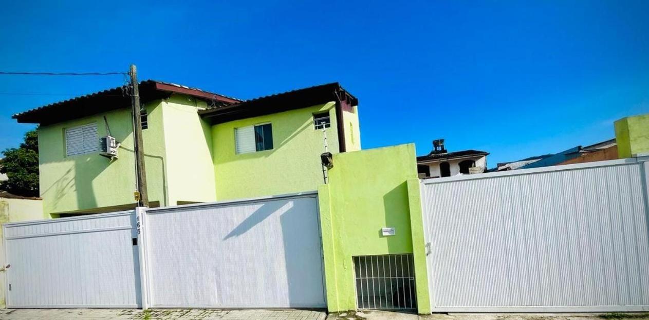 Ubatuba Villa Екстериор снимка