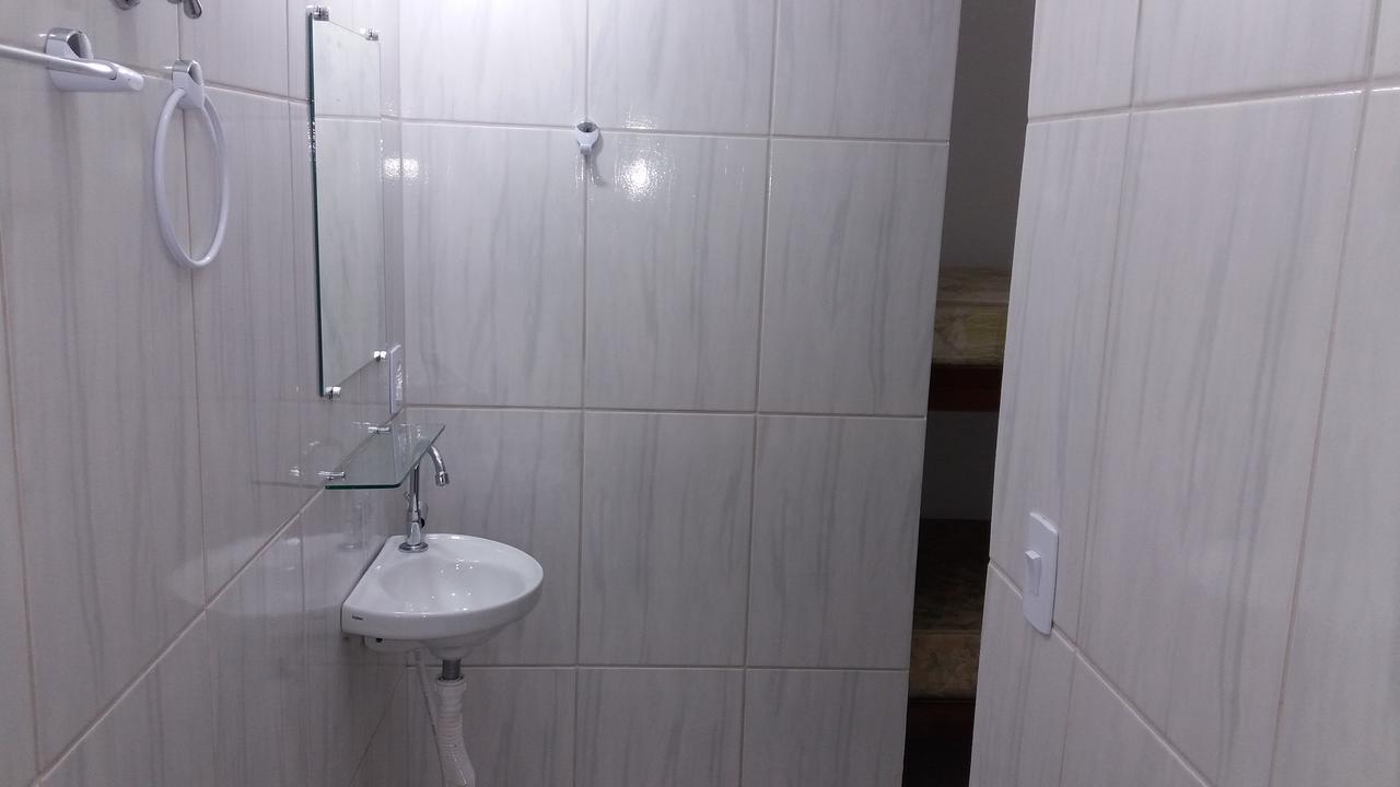 Ubatuba Villa Екстериор снимка