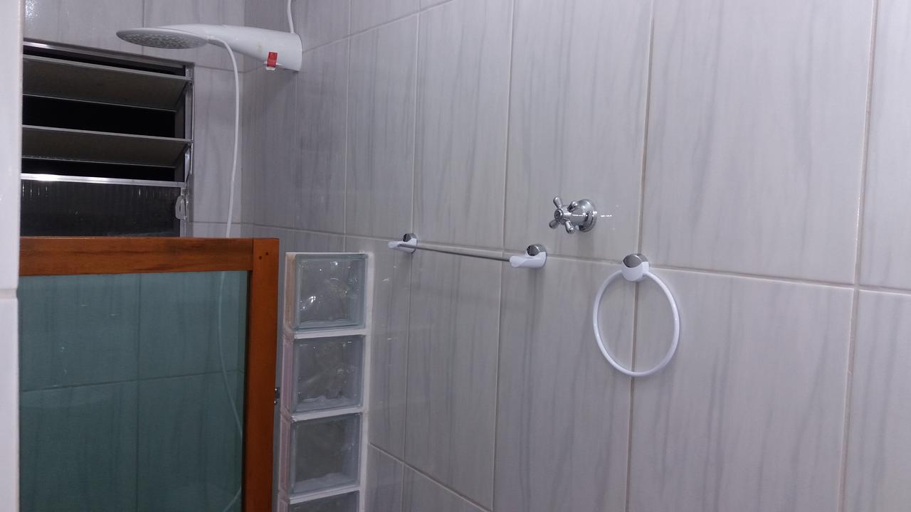 Ubatuba Villa Екстериор снимка