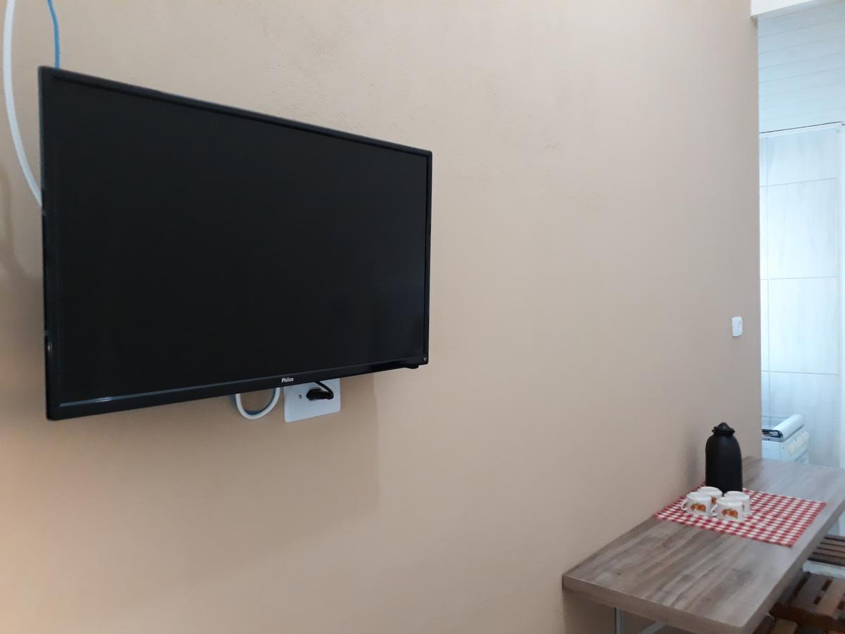 Ubatuba Villa Екстериор снимка