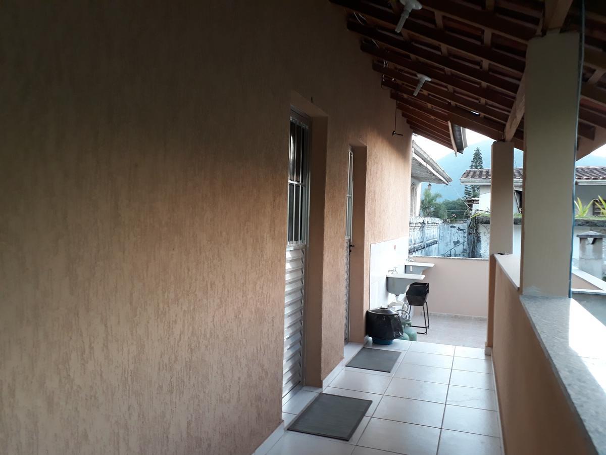 Ubatuba Villa Екстериор снимка
