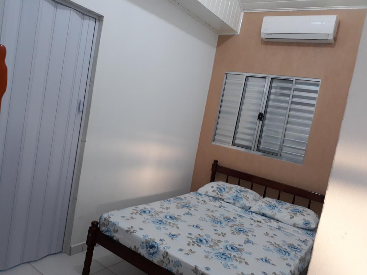 Ubatuba Villa Екстериор снимка