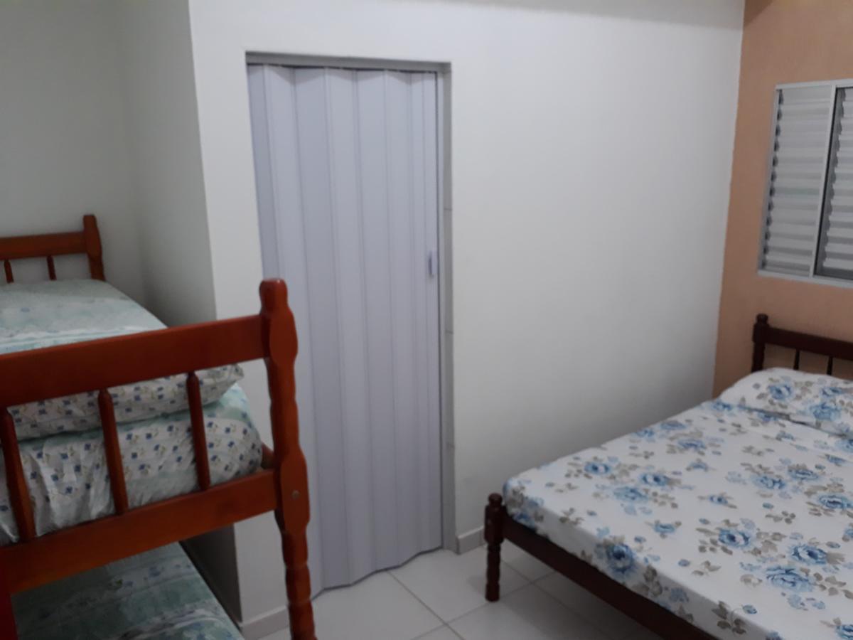 Ubatuba Villa Екстериор снимка