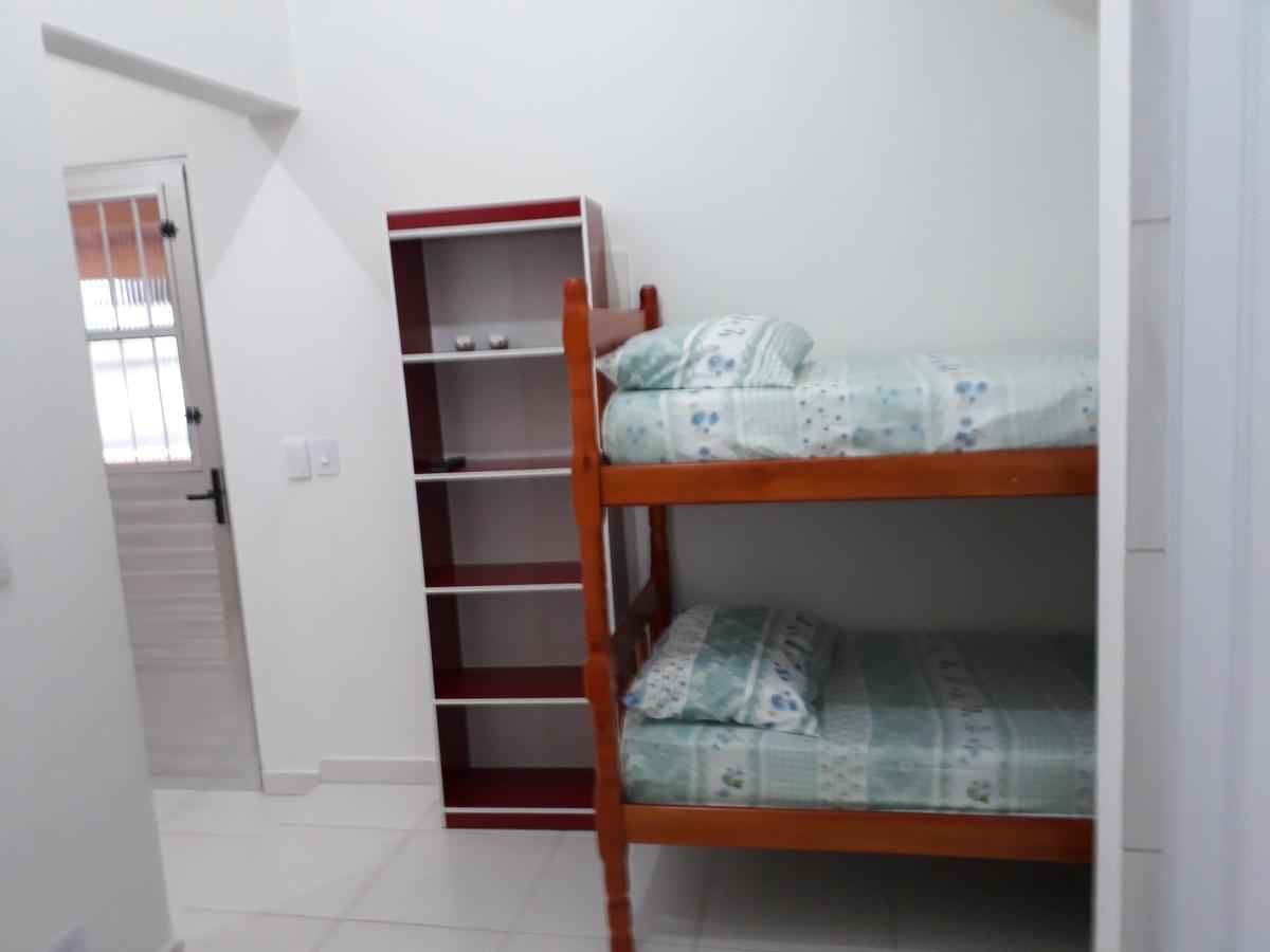 Ubatuba Villa Екстериор снимка
