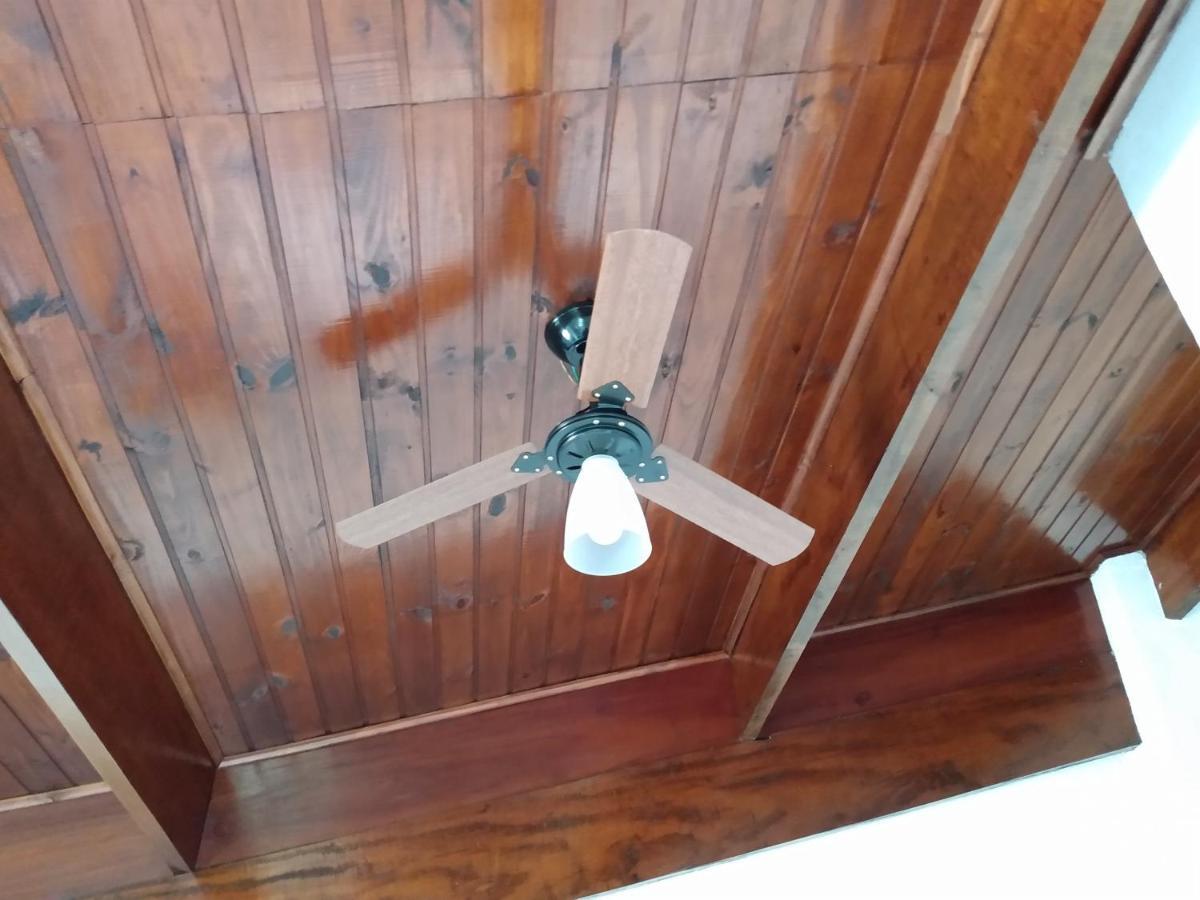 Ubatuba Villa Екстериор снимка