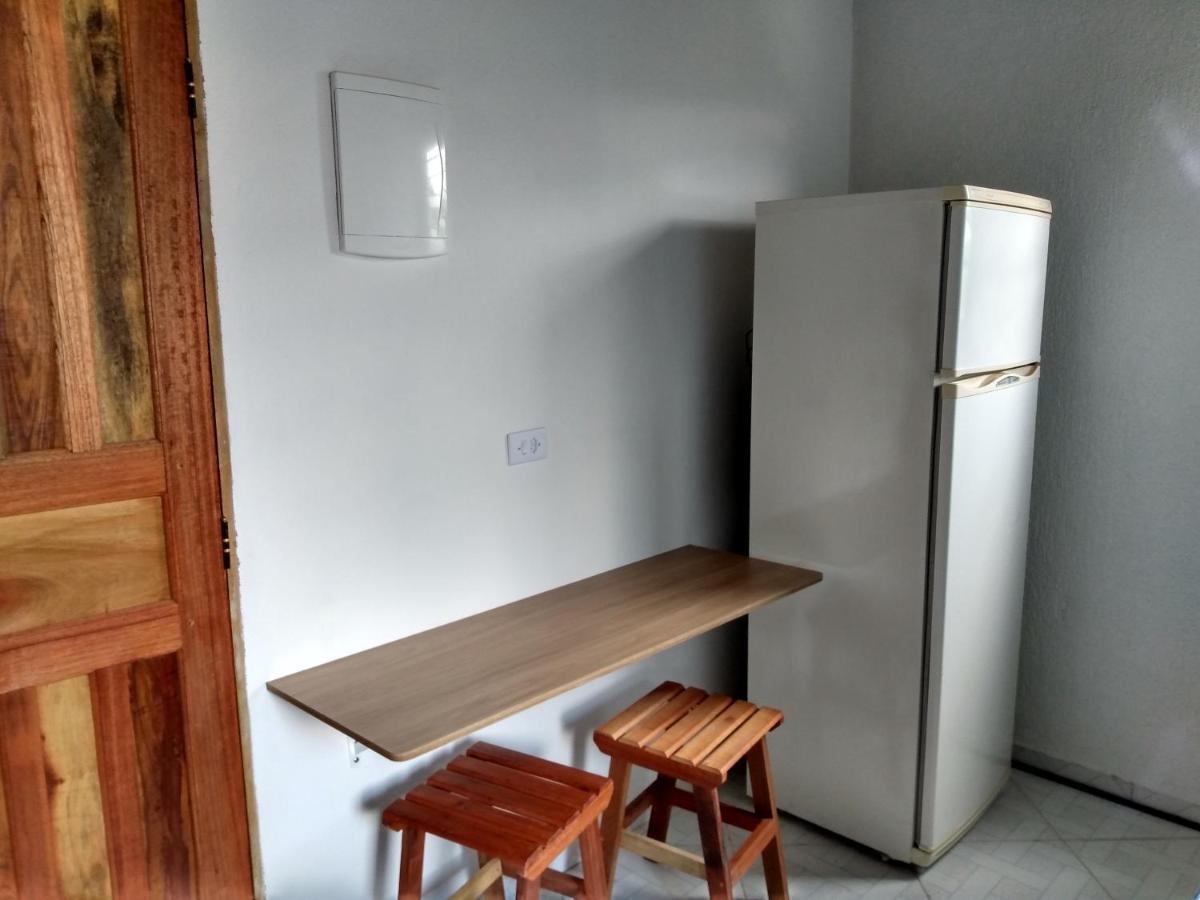 Ubatuba Villa Екстериор снимка