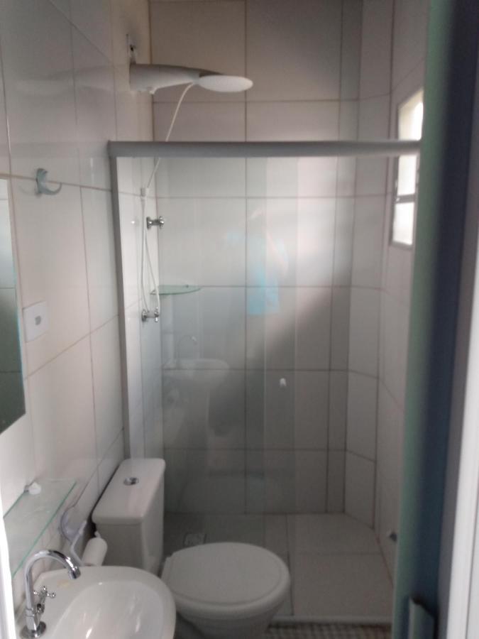 Ubatuba Villa Екстериор снимка