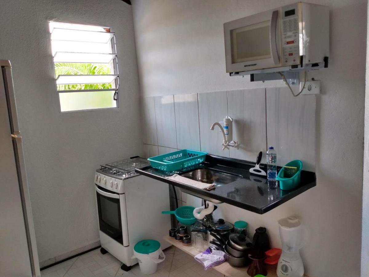 Ubatuba Villa Екстериор снимка