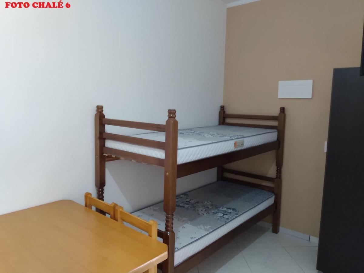 Ubatuba Villa Екстериор снимка