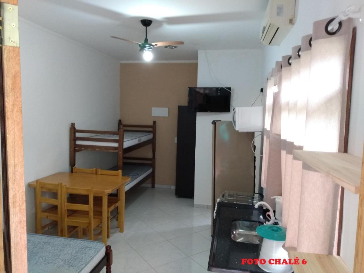 Ubatuba Villa Екстериор снимка