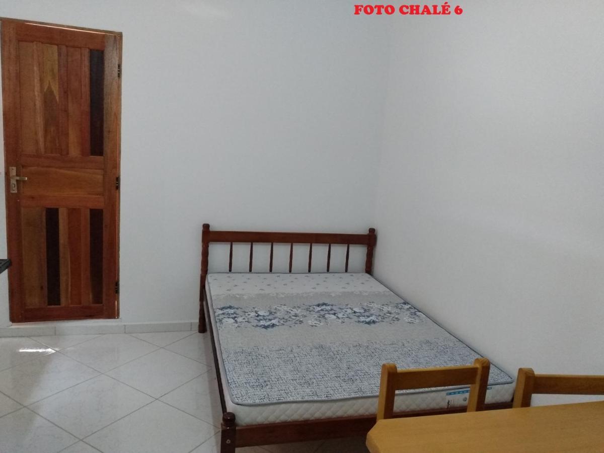 Ubatuba Villa Екстериор снимка