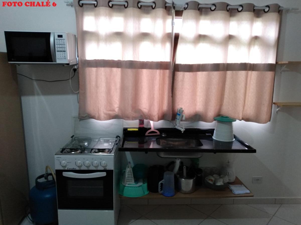 Ubatuba Villa Екстериор снимка
